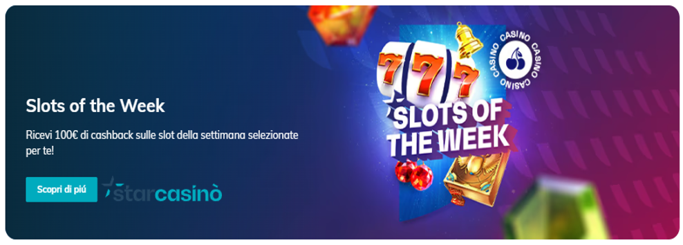 jackpot a star casinò