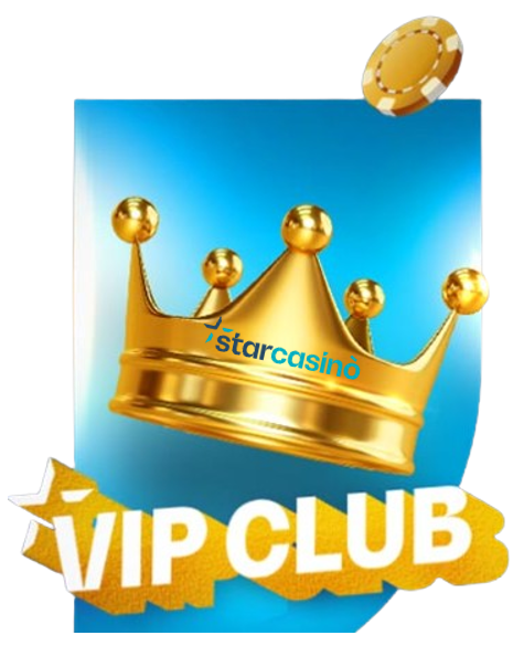 club vip a starcasino online